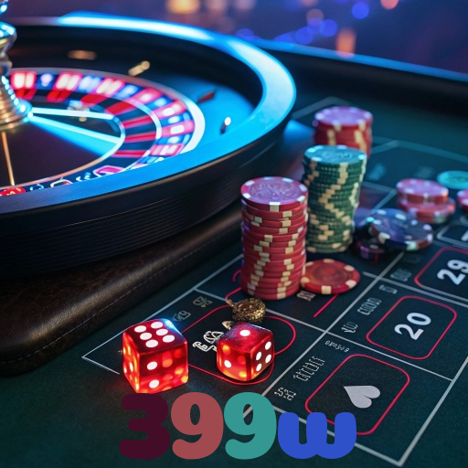 A Magia dos Jogos de Fantasia na 399w