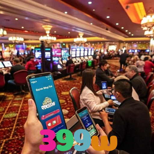 A Magia dos Jogos de Fantasia na 399w