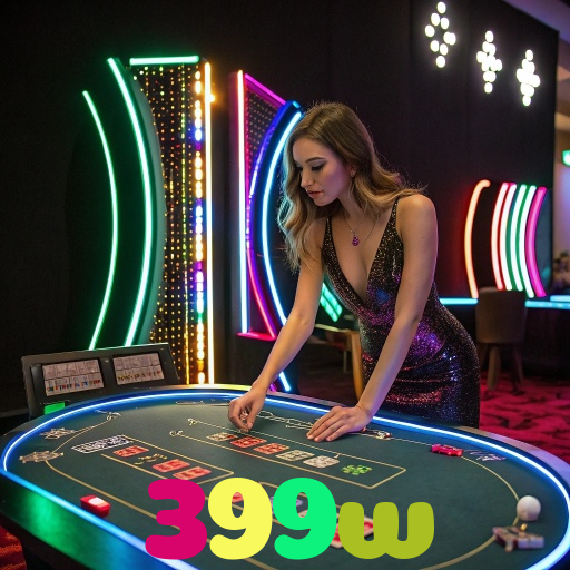 A Magia dos Jogos de Fantasia na 399w