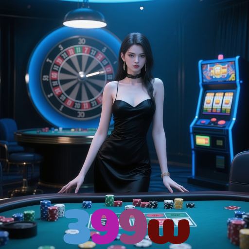 A Magia dos Jogos de Fantasia na 399w