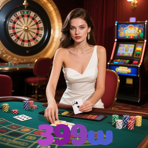A Magia dos Jogos de Fantasia na 399w