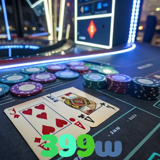 A Magia dos Jogos de Fantasia na 399w