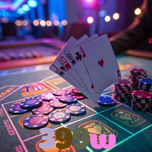A Magia dos Jogos de Fantasia na 399w