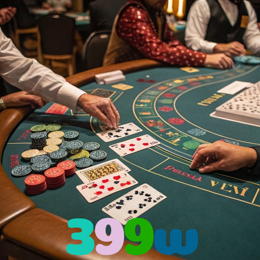 A Magia dos Jogos de Fantasia na 399w