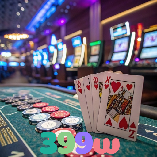 A Magia dos Jogos de Fantasia na 399w