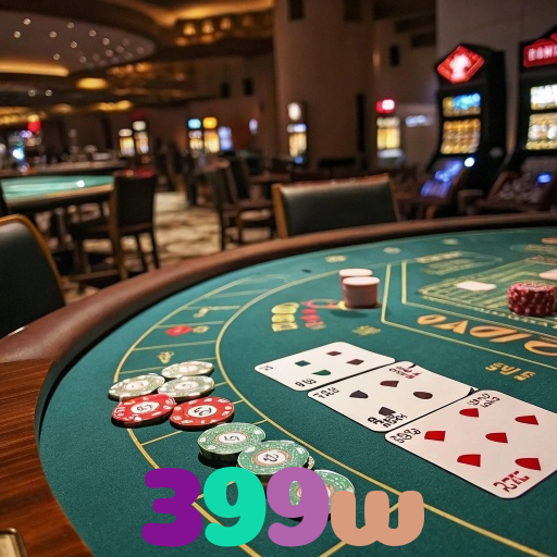 A Magia dos Jogos de Fantasia na 399w