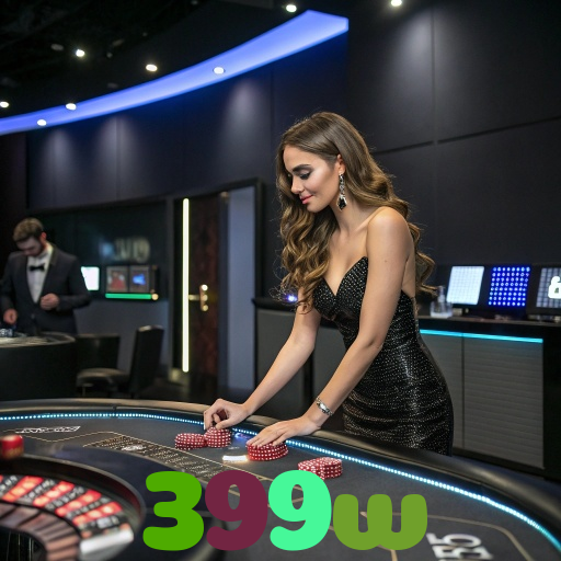 A Magia dos Jogos de Fantasia na 399w