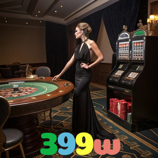 A Magia dos Jogos de Fantasia na 399w