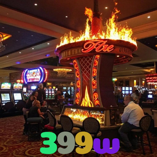 A Magia dos Jogos de Fantasia na 399w