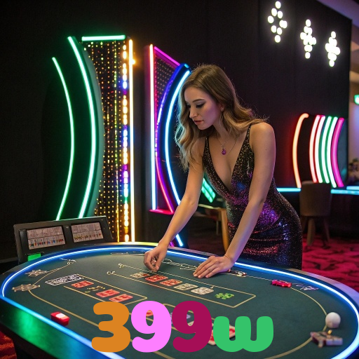 A Magia dos Jogos de Fantasia na 399w
