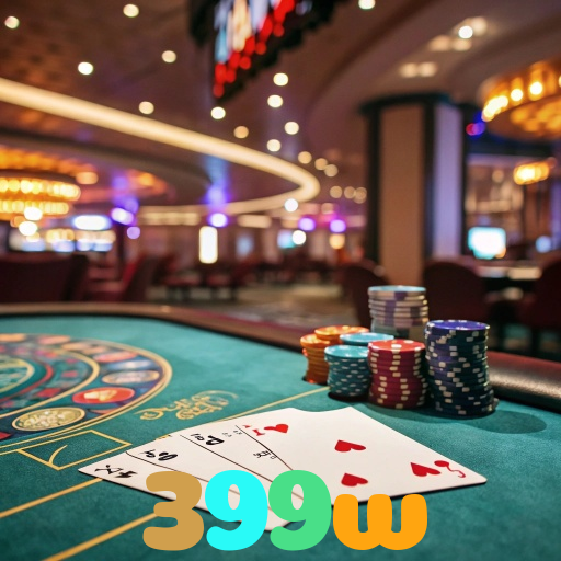 A Magia dos Jogos de Fantasia na 399w