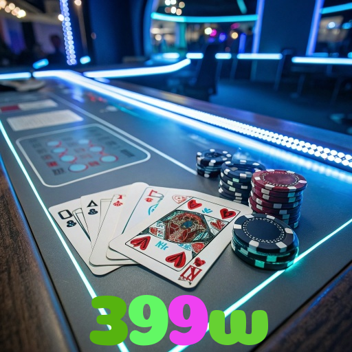 A Magia dos Jogos de Fantasia na 399w