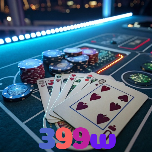 A Magia dos Jogos de Fantasia na 399w