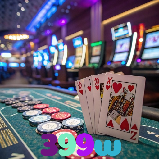 A Magia dos Jogos de Fantasia na 399w