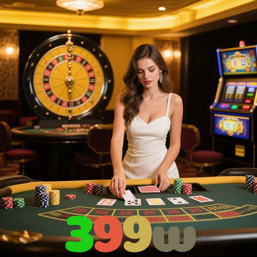 A Magia dos Jogos de Fantasia na 399w