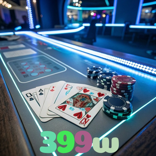 A Magia dos Jogos de Fantasia na 399w