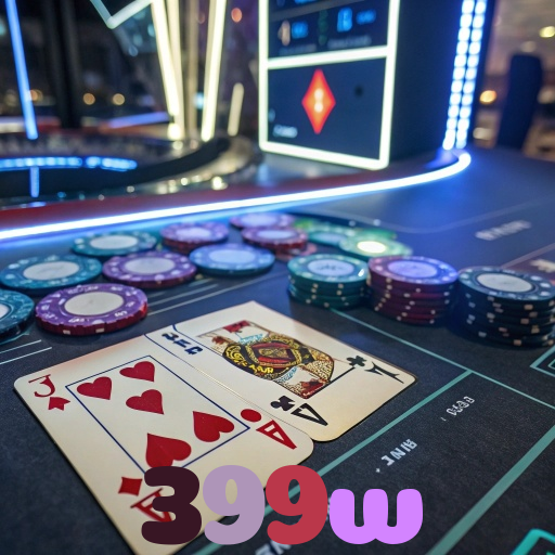 A Magia dos Jogos de Fantasia na 399w