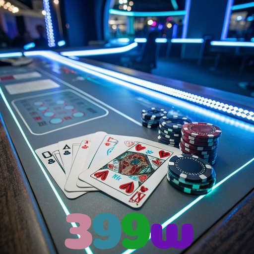 A Magia dos Jogos de Fantasia na 399w