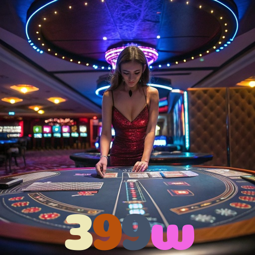 A Magia dos Jogos de Fantasia na 399w