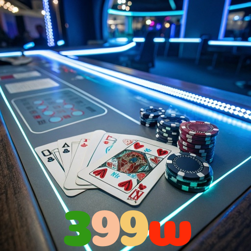 A Magia dos Jogos de Fantasia na 399w