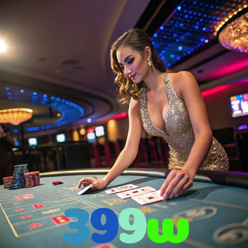 A Magia dos Jogos de Fantasia na 399w