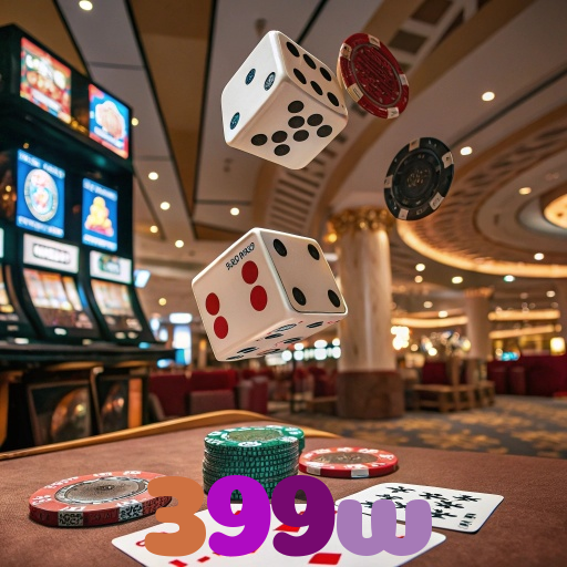 A Magia dos Jogos de Fantasia na 399w