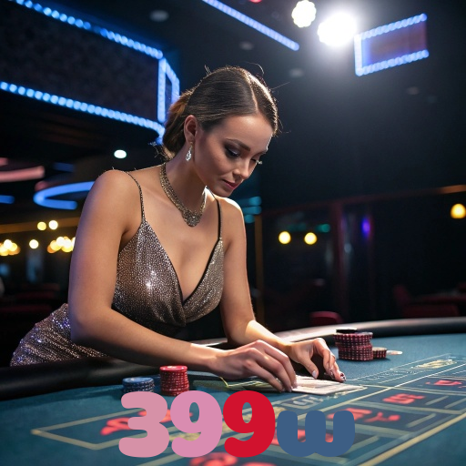 A Magia dos Jogos de Fantasia na 399w