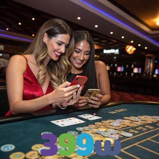 A Magia dos Jogos de Fantasia na 399w