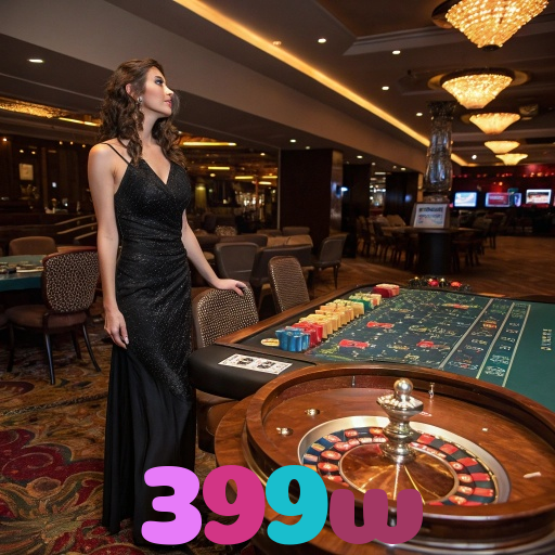 A Magia dos Jogos de Fantasia na 399w