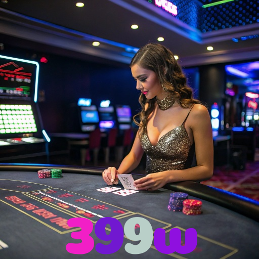 A Magia dos Jogos de Fantasia na 399w