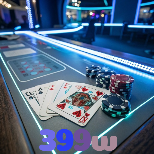 A Magia dos Jogos de Fantasia na 399w