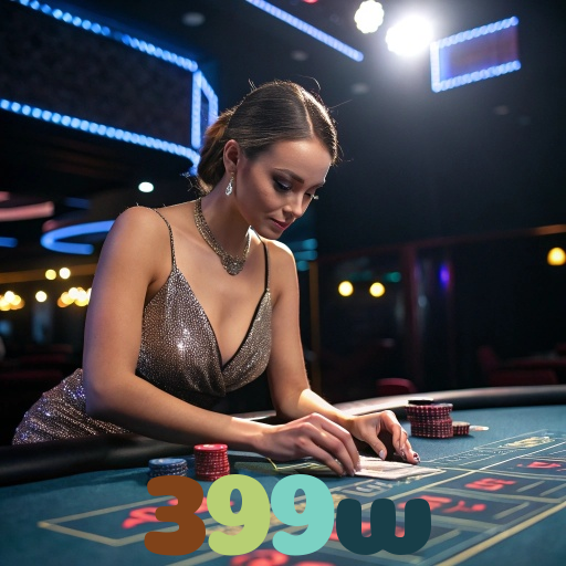A Magia dos Jogos de Fantasia na 399w