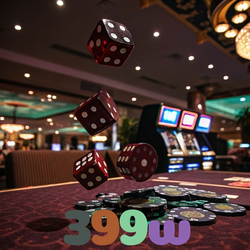 A Magia dos Jogos de Fantasia na 399w