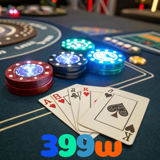 A Magia dos Jogos de Fantasia na 399w