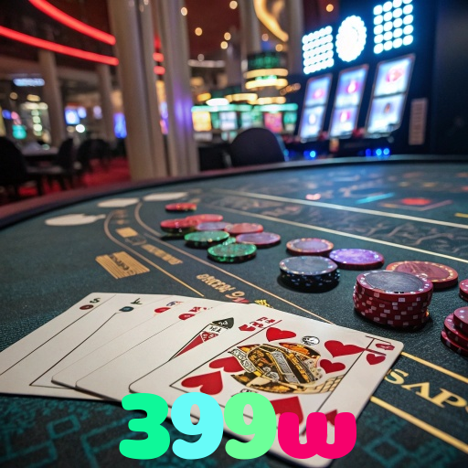 A Magia dos Jogos de Fantasia na 399w