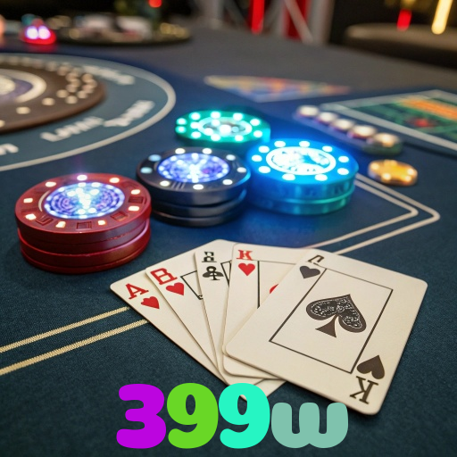 A Magia dos Jogos de Fantasia na 399w