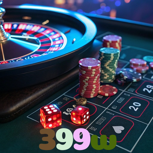 A Magia dos Jogos de Fantasia na 399w