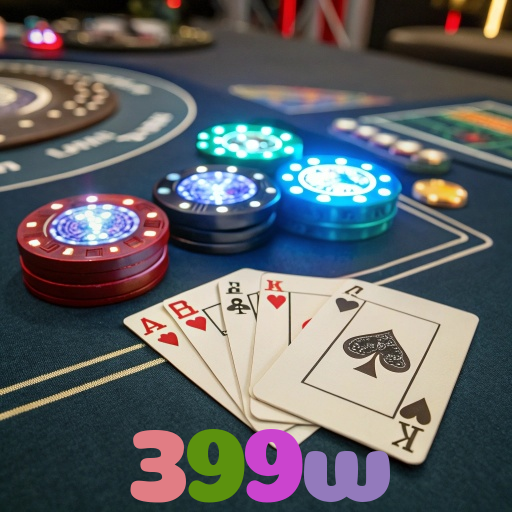 A Magia dos Jogos de Fantasia na 399w