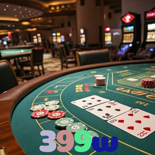A Magia dos Jogos de Fantasia na 399w