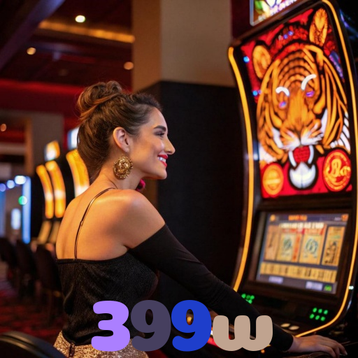 A Magia dos Jogos de Fantasia na 399w