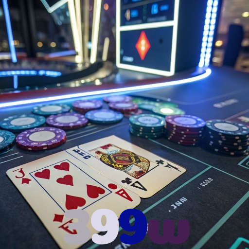 A Magia dos Jogos de Fantasia na 399w