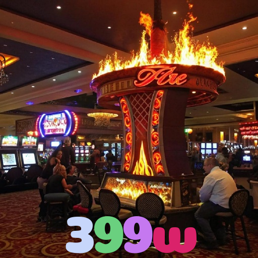A Magia dos Jogos de Fantasia na 399w