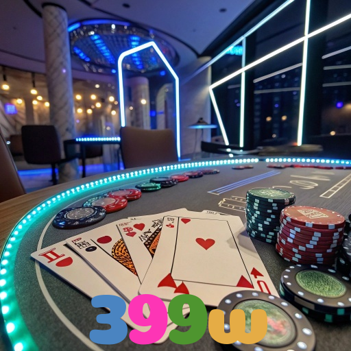 A Magia dos Jogos de Fantasia na 399w