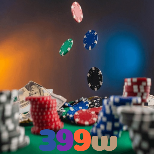 A Magia dos Jogos de Fantasia na 399w