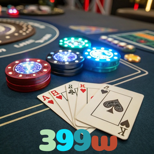 A Magia dos Jogos de Fantasia na 399w