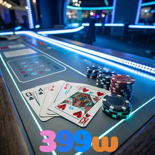 A Magia dos Jogos de Fantasia na 399w