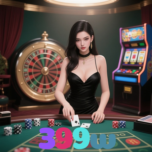 A Magia dos Jogos de Fantasia na 399w