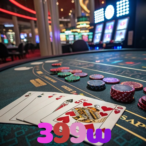 A Magia dos Jogos de Fantasia na 399w
