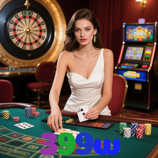 A Magia dos Jogos de Fantasia na 399w