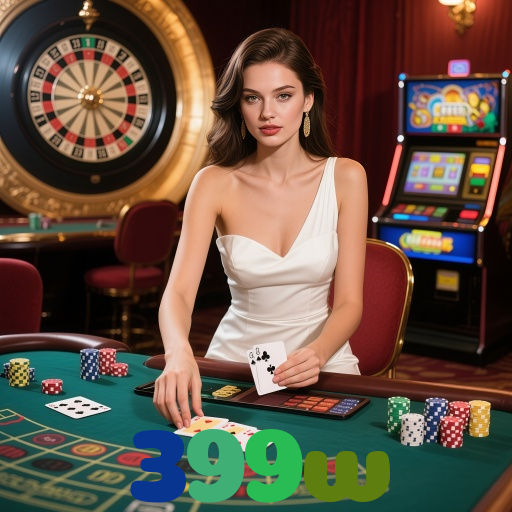 A Magia dos Jogos de Fantasia na 399w